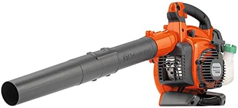 Dmuchawa do liści spalinowa Husqvarna 125B
