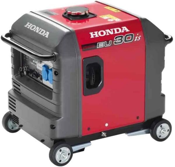 Honda Generator prądu EU 30is