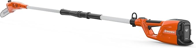 Husqvarna Podkaszarka akumulatorowa 120iTK4-P