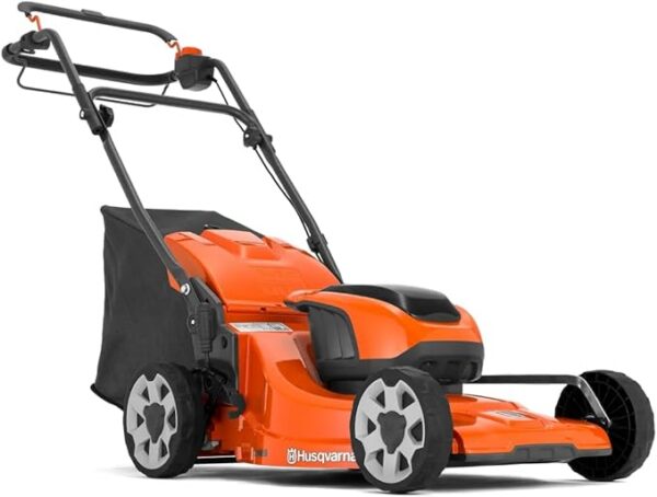 Kosiarka akumulatorowa Husqvarna LC 142iS bez akumulatora i ładowarki