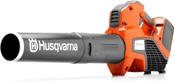 Husqvarna 525iB 2,88 km/h