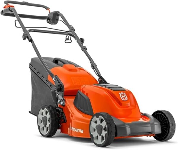 Husqvarna 967099301 kosiarka elektryczna LC 141C