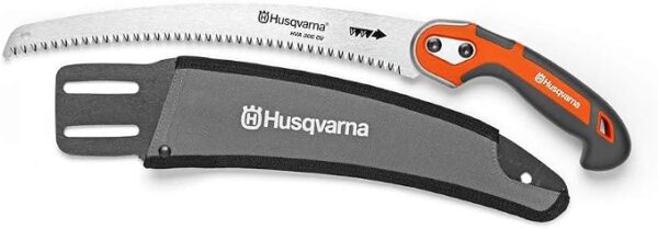 Husqvarna zakrzywiona stała stal 11,6 piła do ostrza 300 CU 967236601