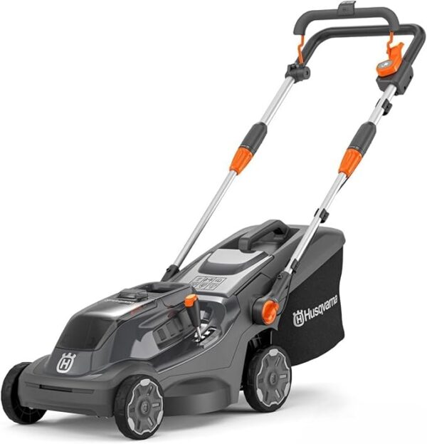 Kosiarka akumulatorowa HUSQVARNA Aspire™ LC34