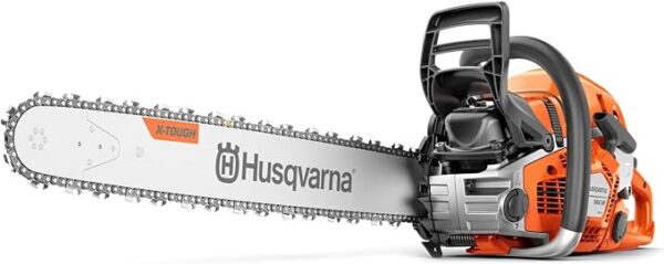Husqvarna 562 XP spalinowa pilarka łańcuchowa