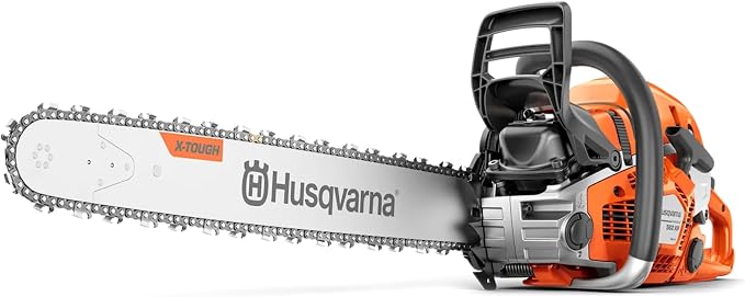Husqvarna 562 XP spalinowa pilarka łańcuchowa