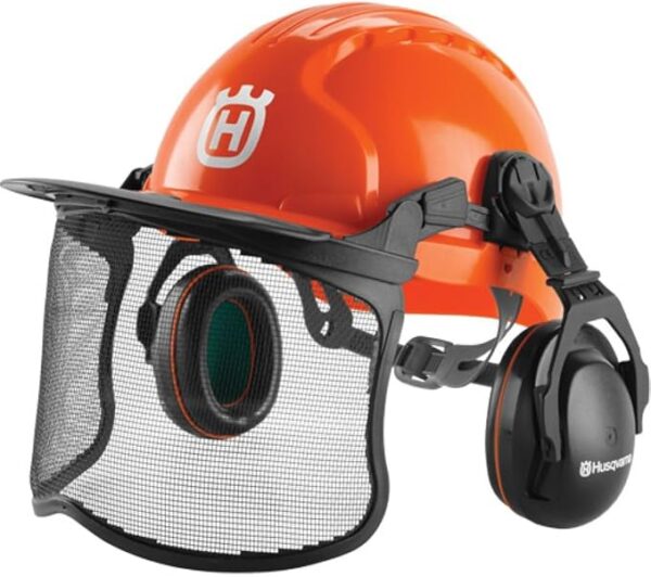 Husqvarna Kask techniczny leśny 585058401