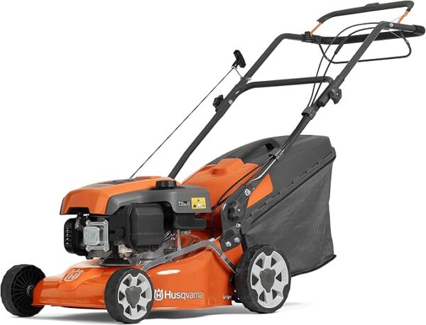 Kosiarka spalinowa Husqvarna LC 140SP