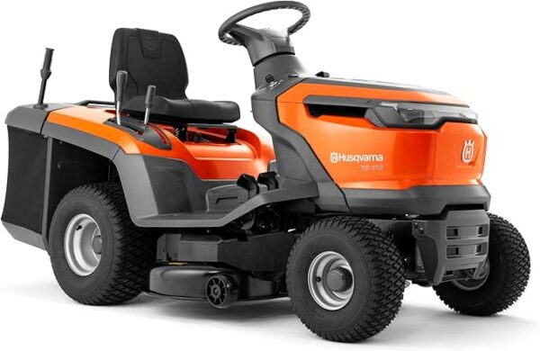 Traktor Husqvarna TC112